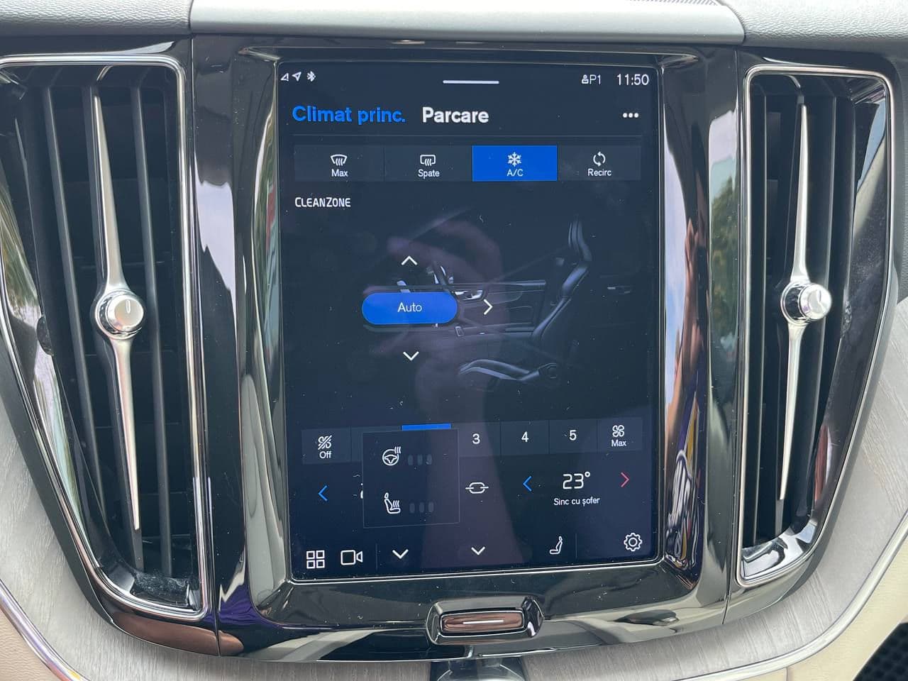 2023 Volvo XC 60 — Miniatură 12