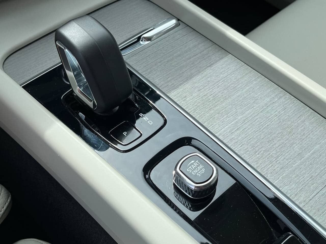 2023 Volvo XC 60 — Miniatură 15