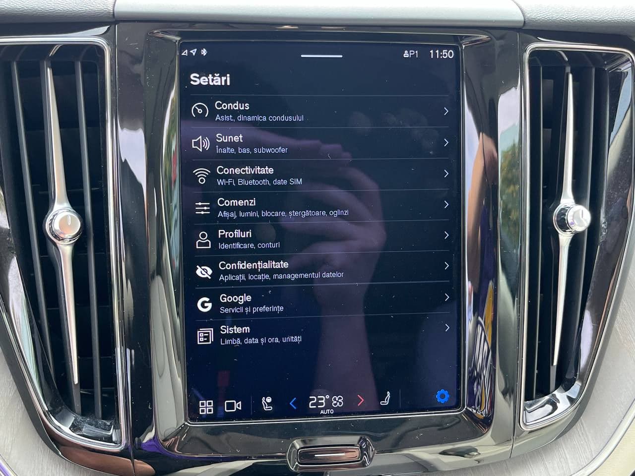 2023 Volvo XC 60 — Miniatură 13