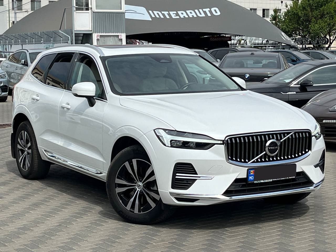 2023 Volvo XC 60 — Miniatură 3