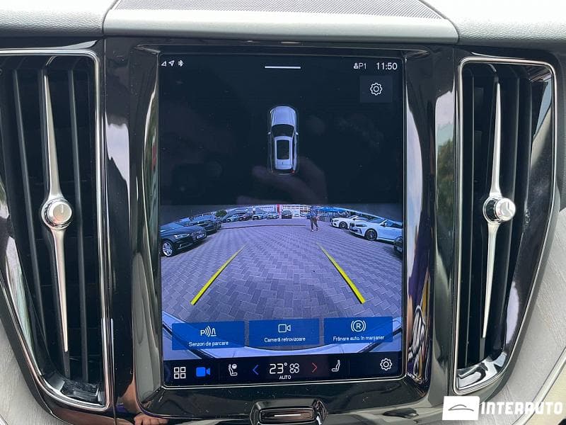 2023 Volvo XC 60 — Miniatură 10