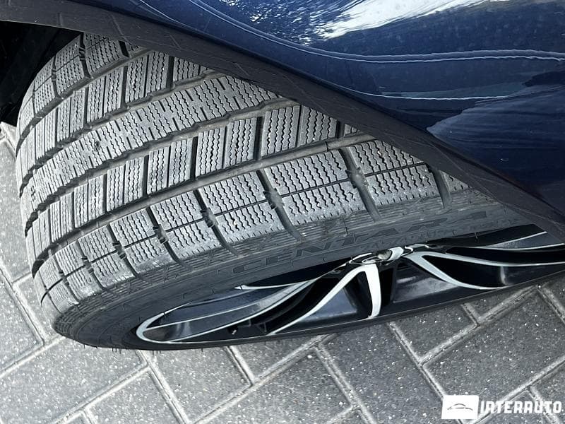 BMW 528 2014 — Миниатюра 20