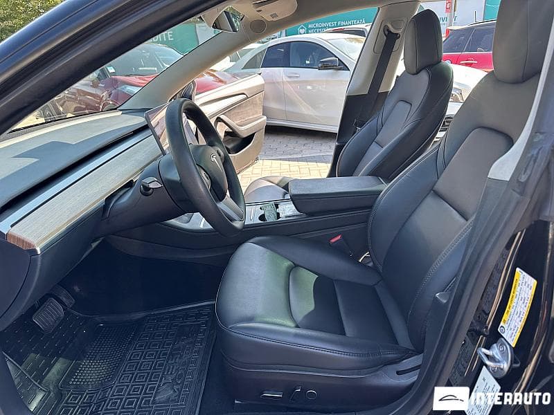 2023 Tesla Model 3 — Miniatură 6