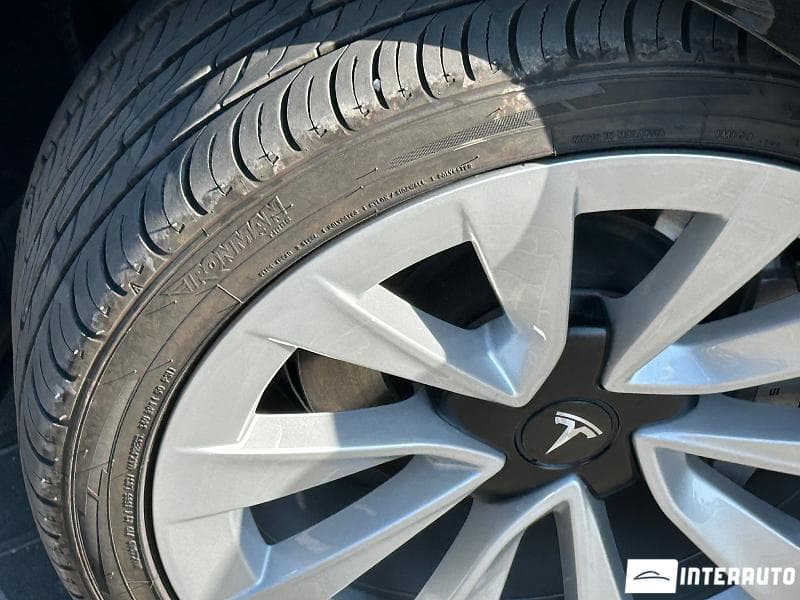 2023 Tesla Model 3 — Miniatură 20