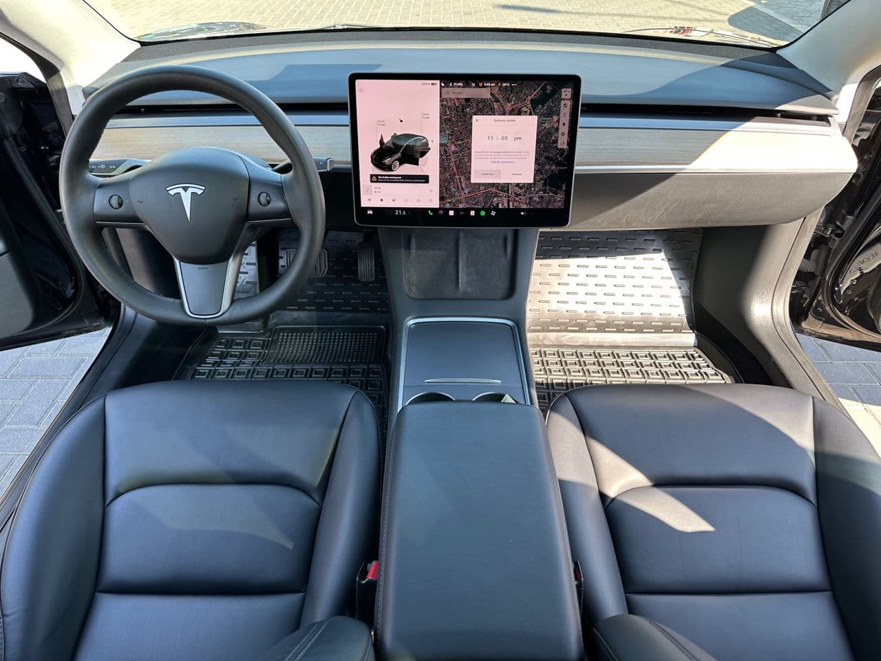 2023 Tesla Model 3 — Miniatură 7