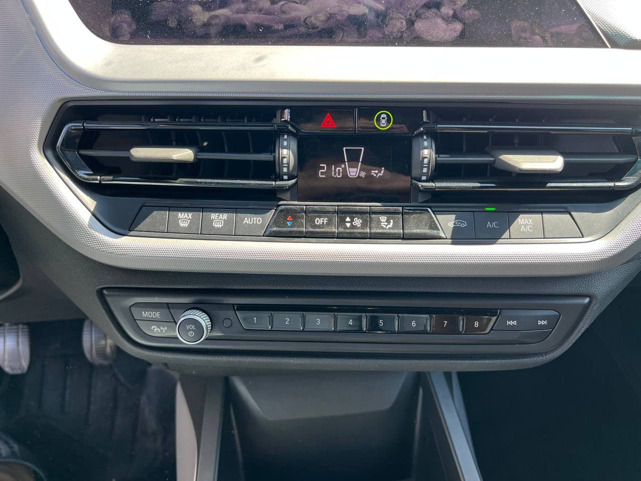 2021 BMW 116 — Miniatură 10