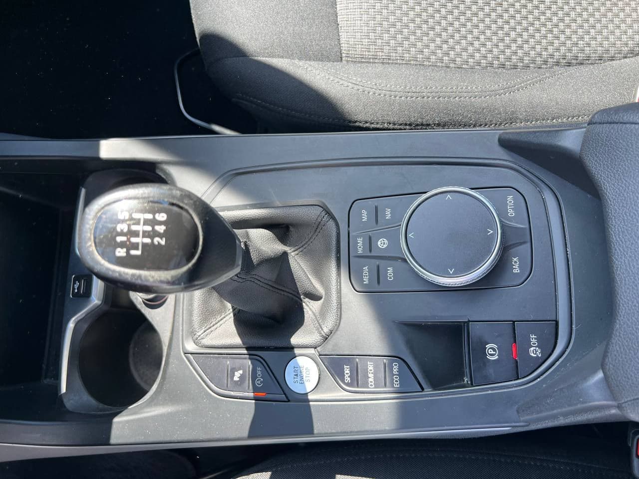 2021 BMW 116 — Miniatură 11