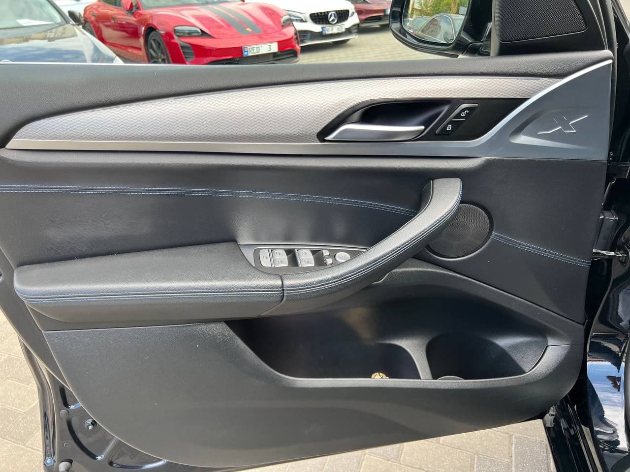 BMW X3 2.0D 2019 — Миниатюра 6