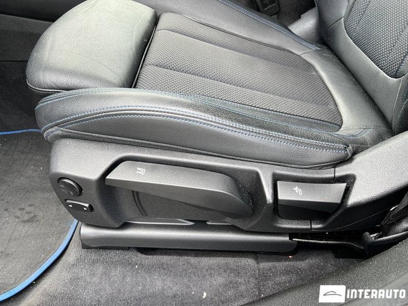 BMW X3 2.0D 2019 — Миниатюра 16