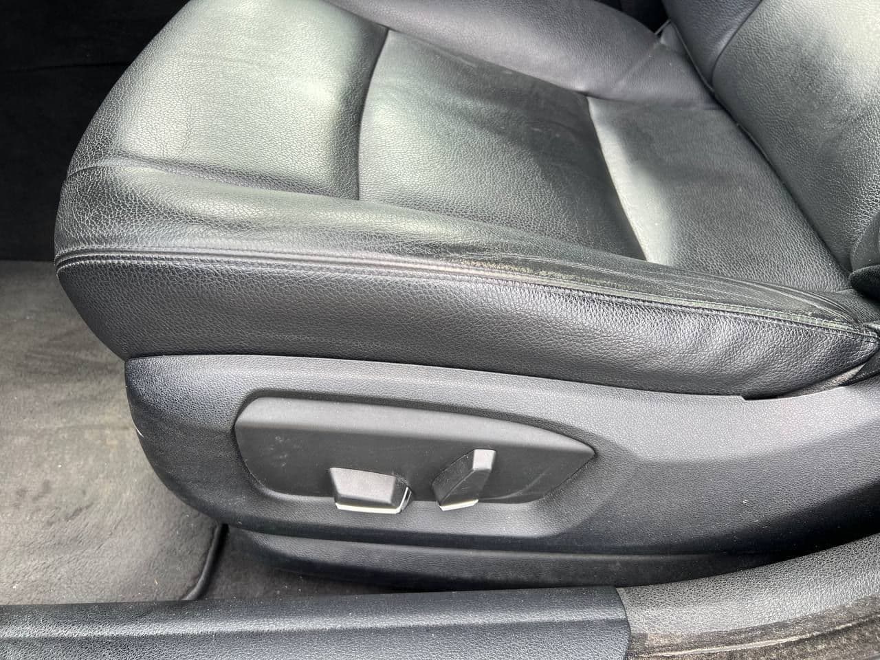 2016 BMW 520 — Miniatură 12