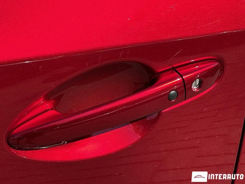 2021 Mazda CX-3 — Miniatură 20