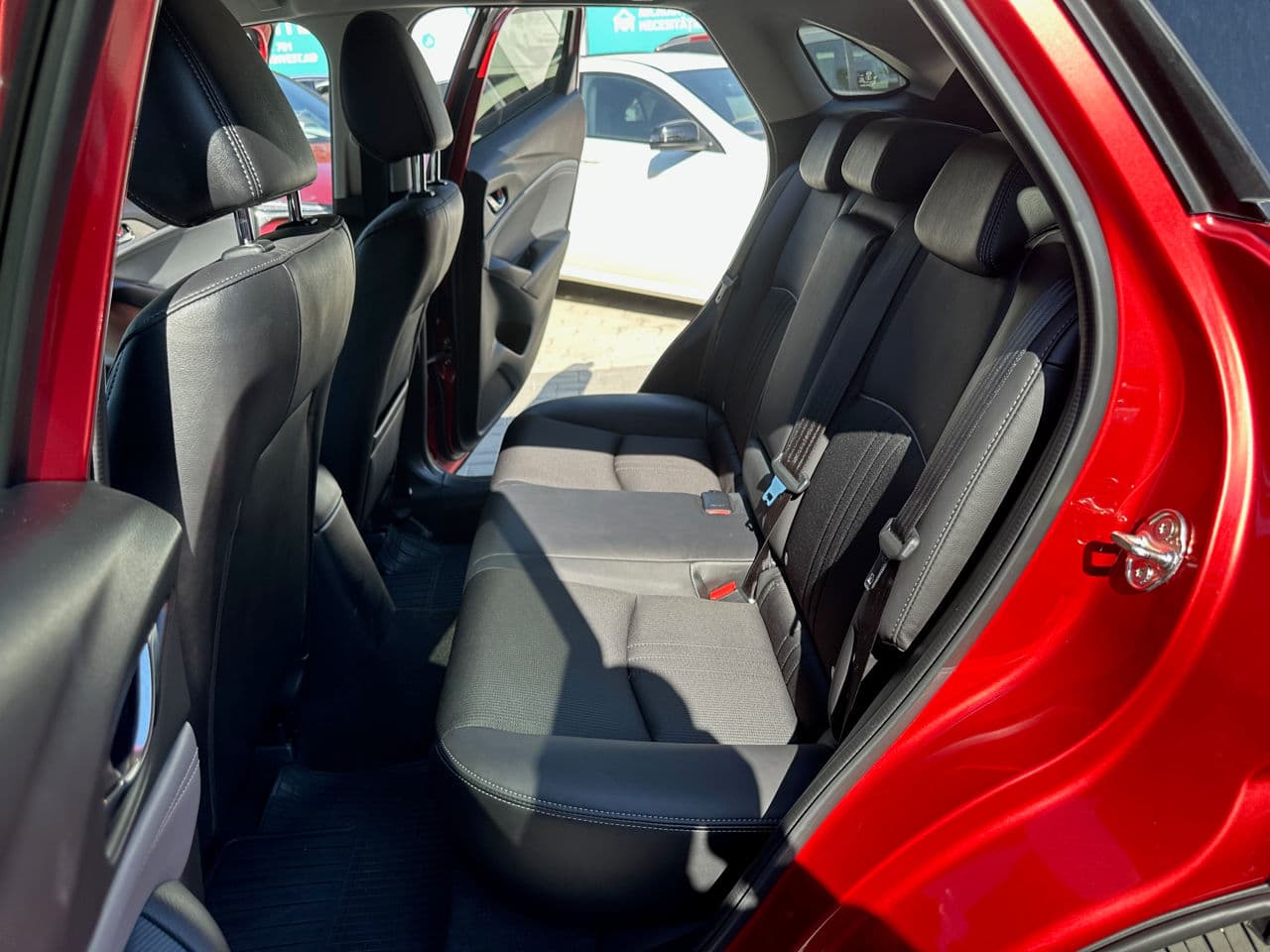 2021 Mazda CX-3 — Miniatură 15