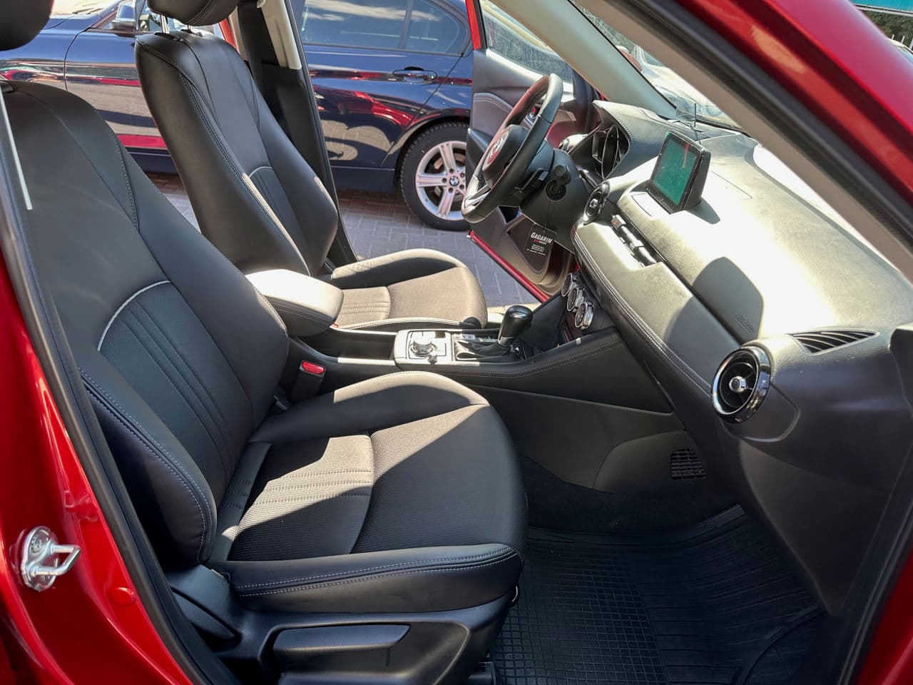 2021 Mazda CX-3 — Miniatură 5