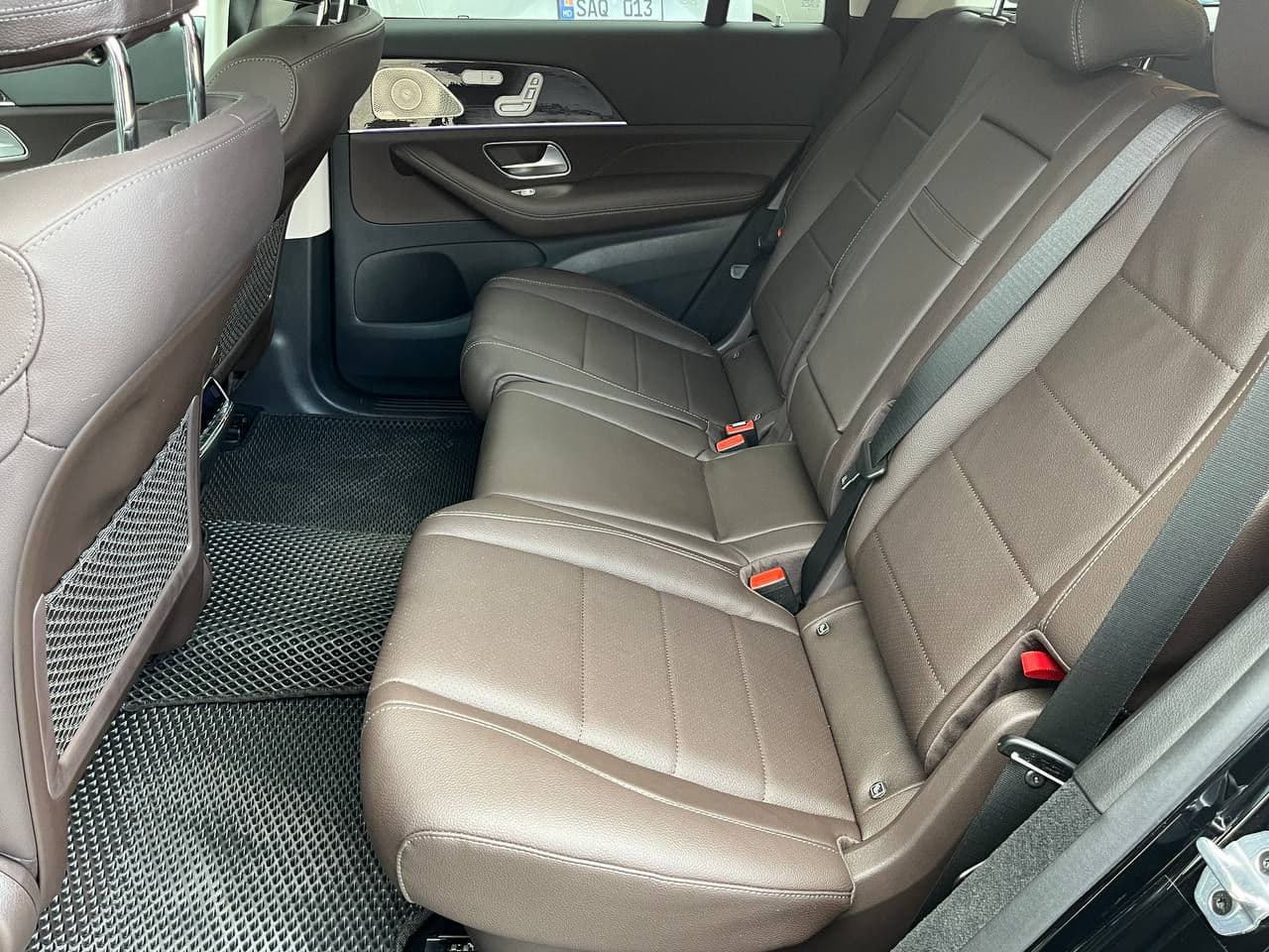 2023 Mercedes GLS 450 — Miniatură 20