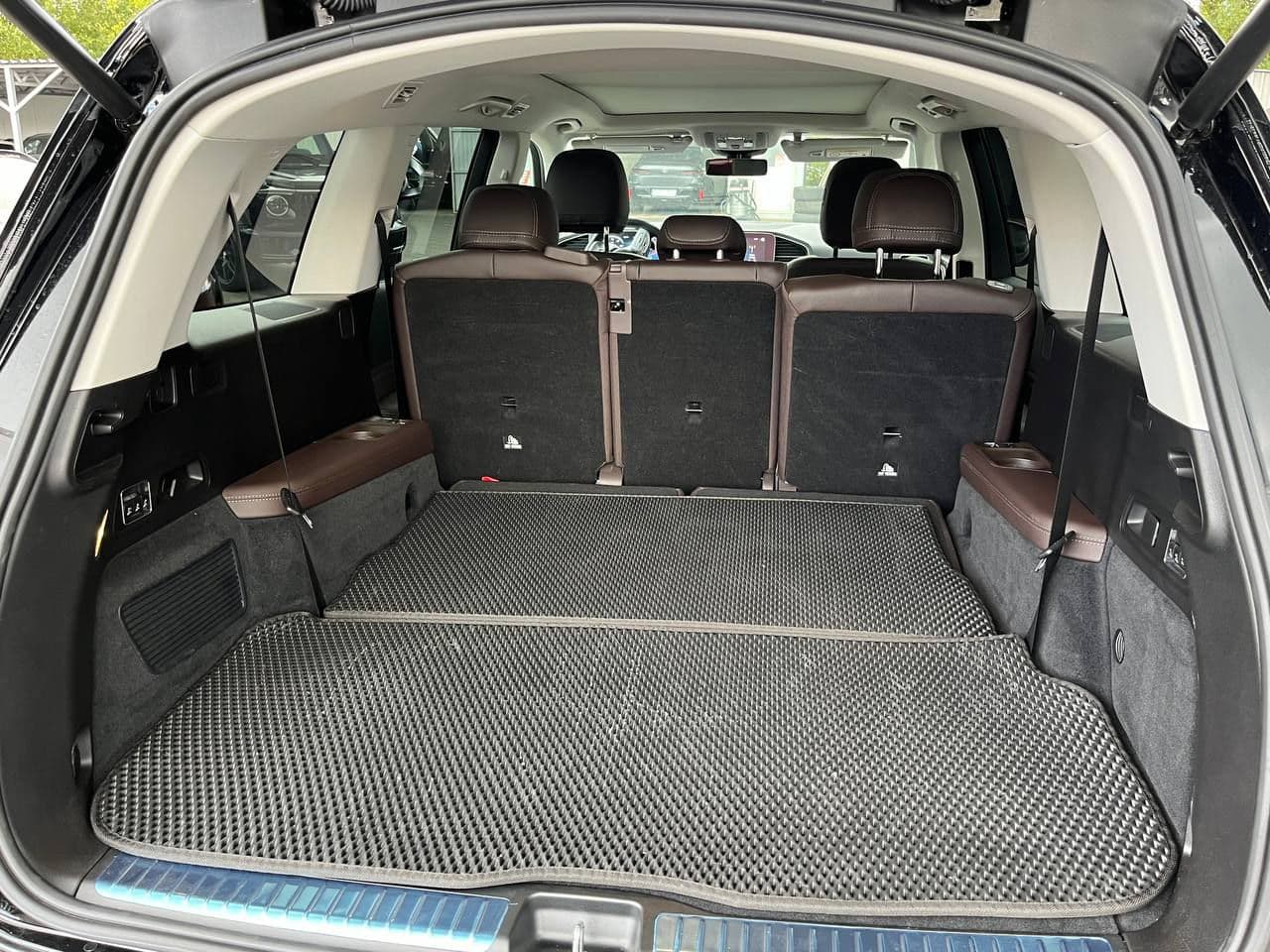 2023 Mercedes GLS 450 — Miniatură 23