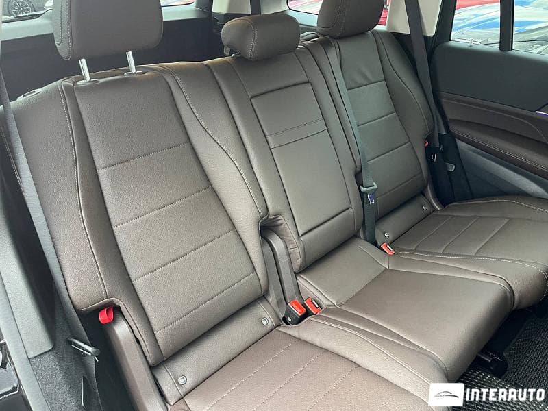 2023 Mercedes GLS 450 — Miniatură 21