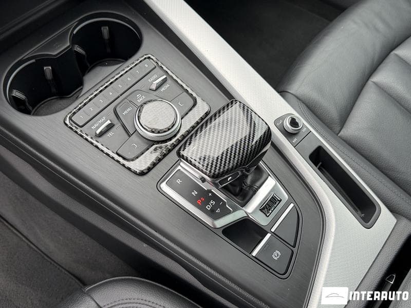 Audi A4 2016 — Миниатюра 14