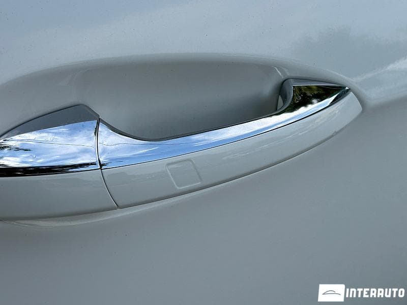 2013 Mercedes E 300h — Miniatură 5