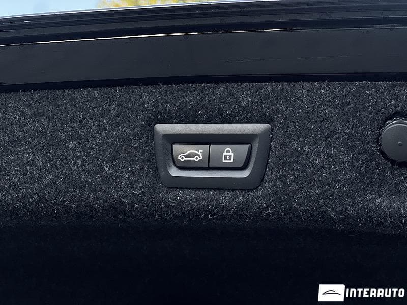 2022 BMW 520 — Miniatură 23