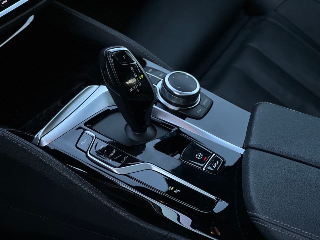 2022 BMW 520 — Miniatură 15