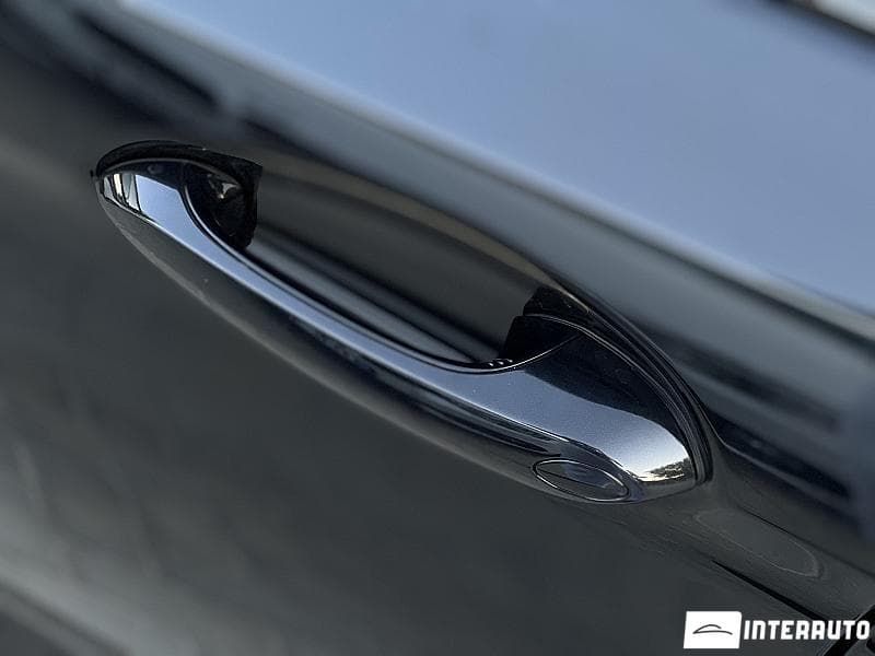 2022 BMW 520 — Miniatură 21