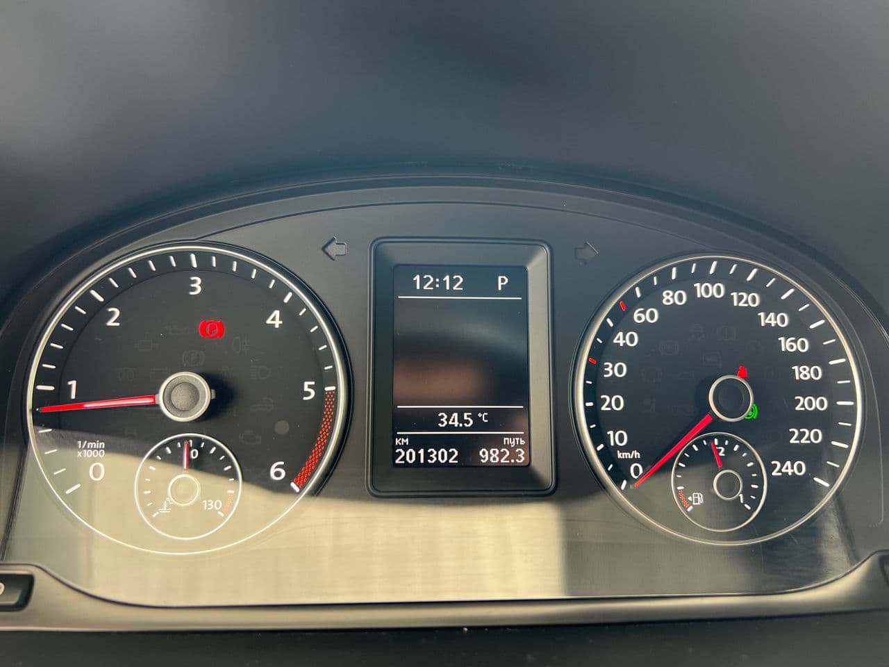 2017 Volkswagen Caddy — Miniatură 8