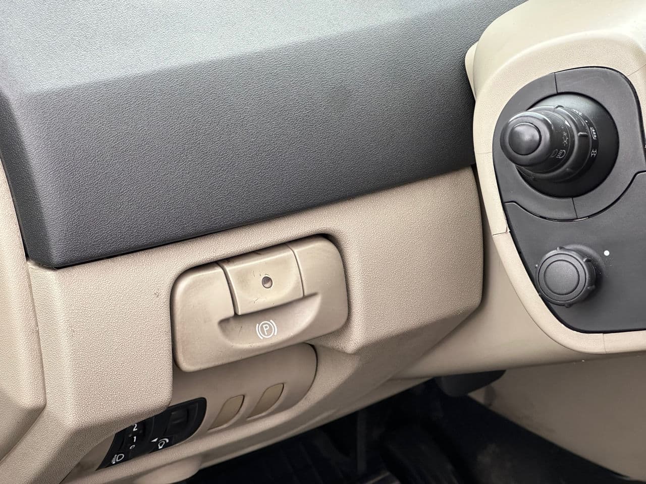 2009 Renault Grand Scenic — Miniatură 11