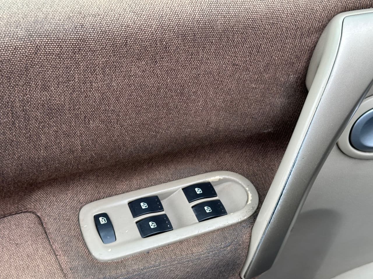 2009 Renault Grand Scenic — Miniatură 12