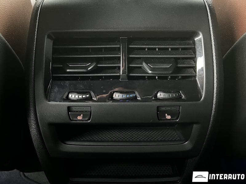 BMW X5 2.5D 2021 — Миниатюра 21