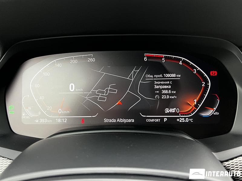 BMW X5 2.5D 2021 — Миниатюра 9