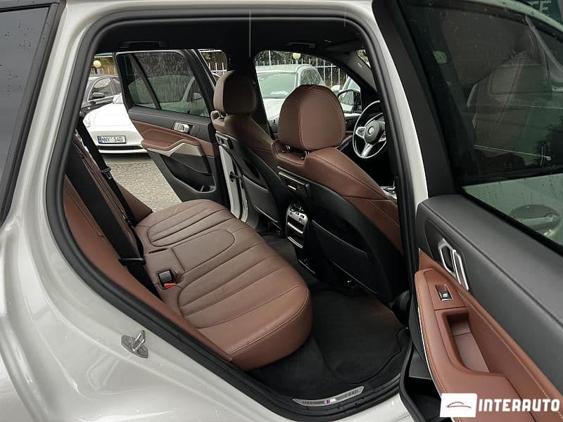 BMW X5 2.5D 2021 — Миниатюра 20
