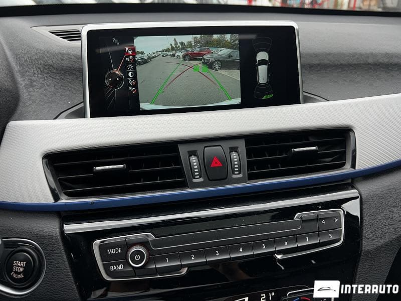 BMW X1 2.0D 2017 — Миниатюра 9