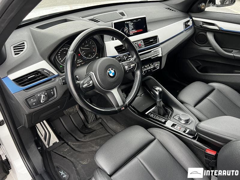 BMW X1 2.0D 2017 — Миниатюра 5