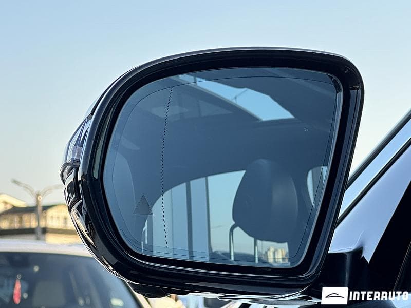 2020 Mercedes E 220 — Miniatură 20