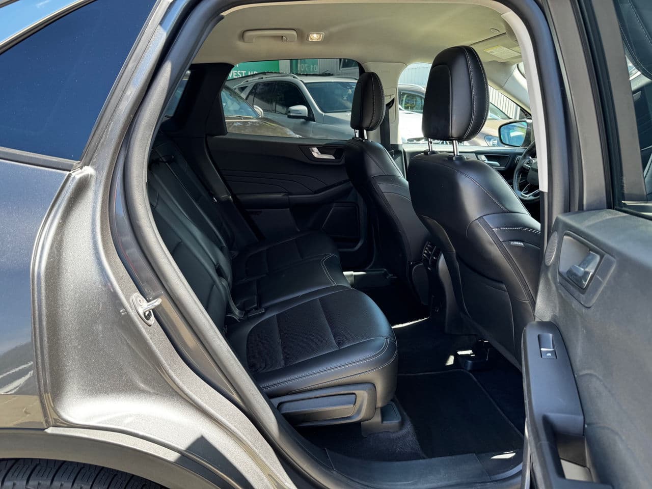 2021 Ford Escape — Miniatură 14