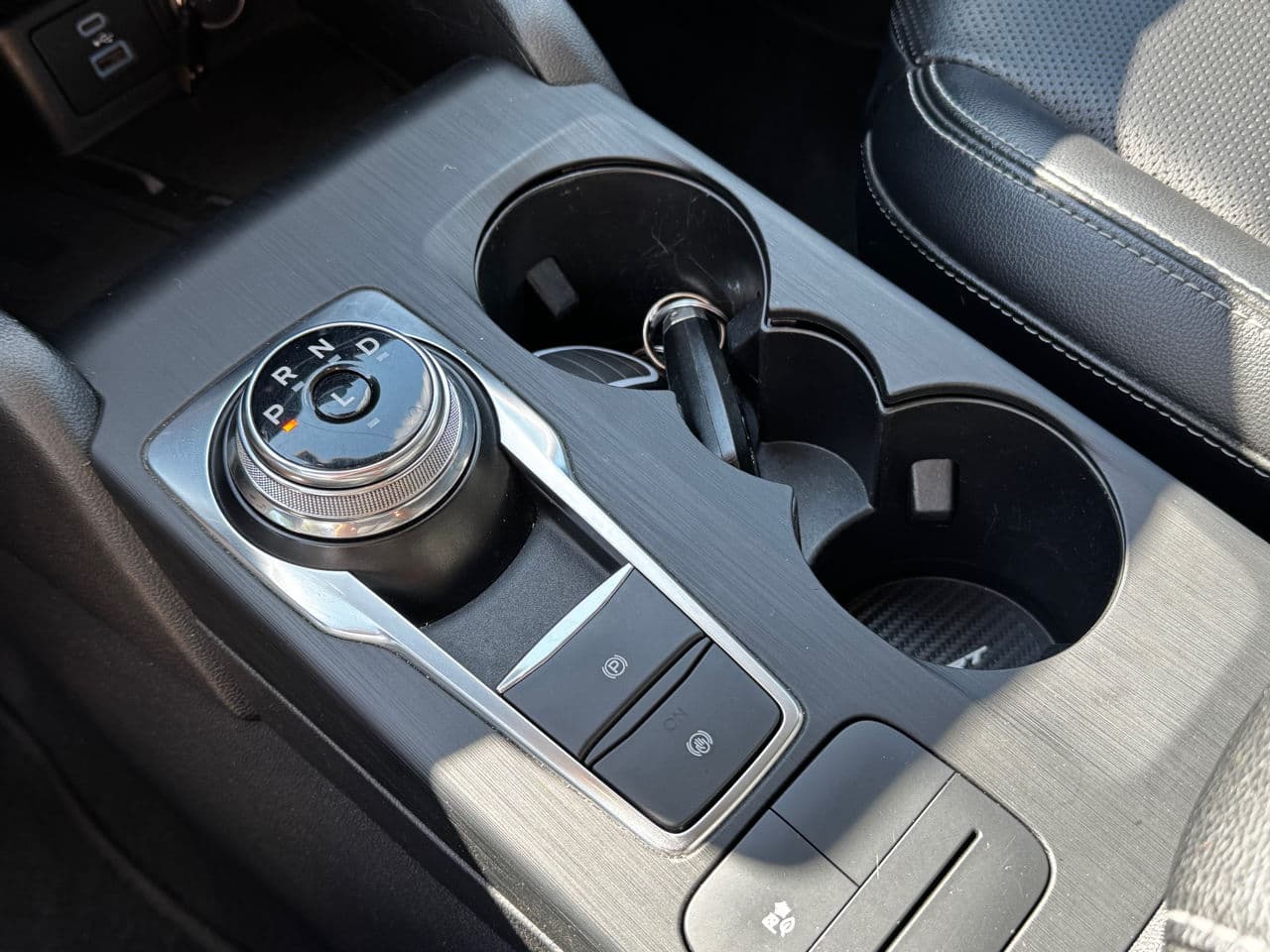 2021 Ford Escape — Miniatură 12