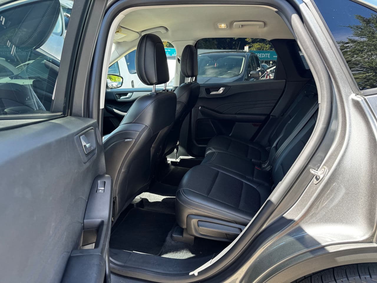 2021 Ford Escape — Miniatură 15