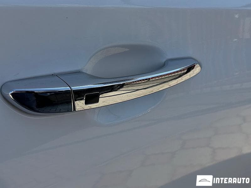 2016 Hyundai Tucson — Miniatură 5