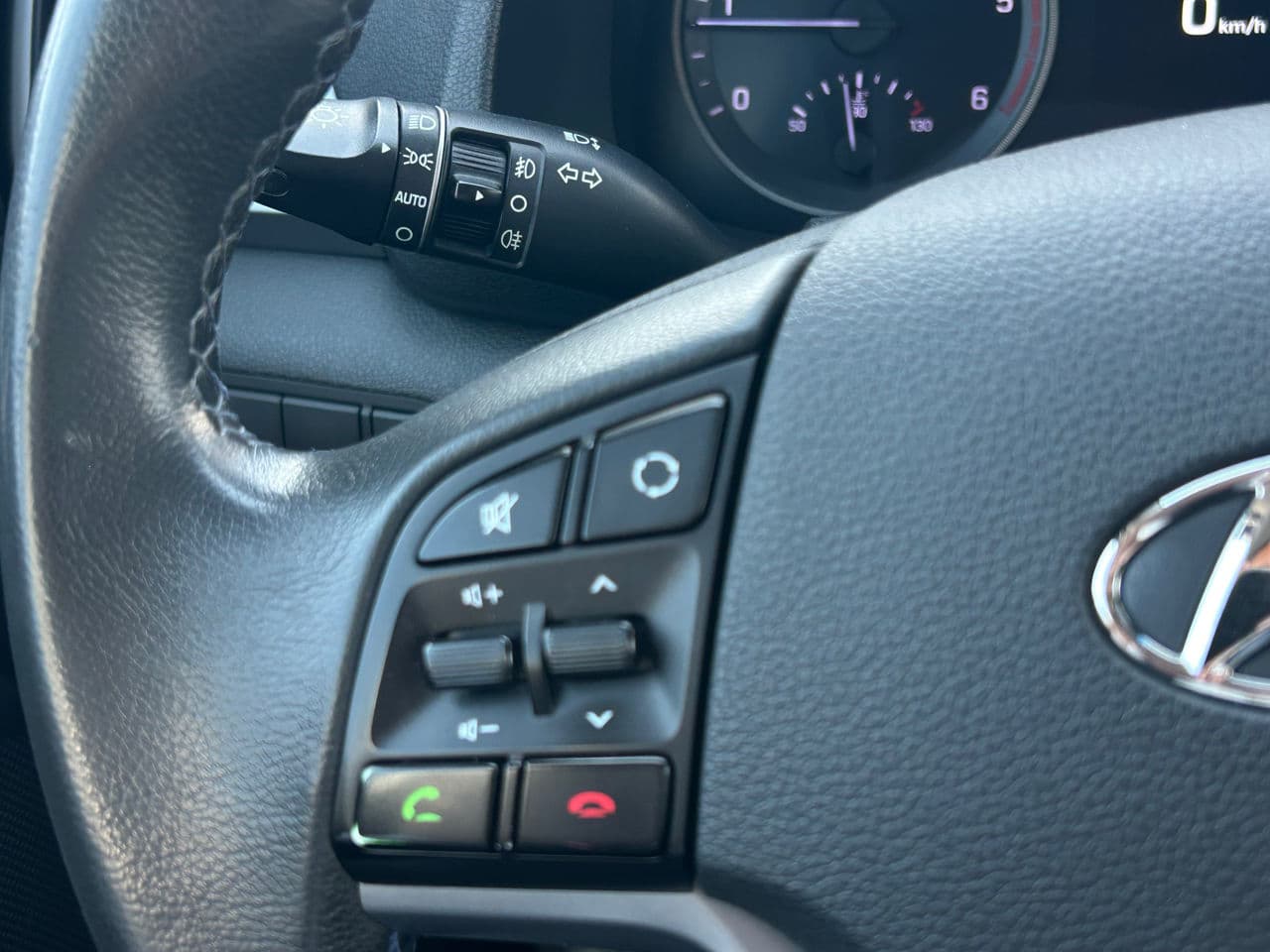 2016 Hyundai Tucson — Miniatură 11