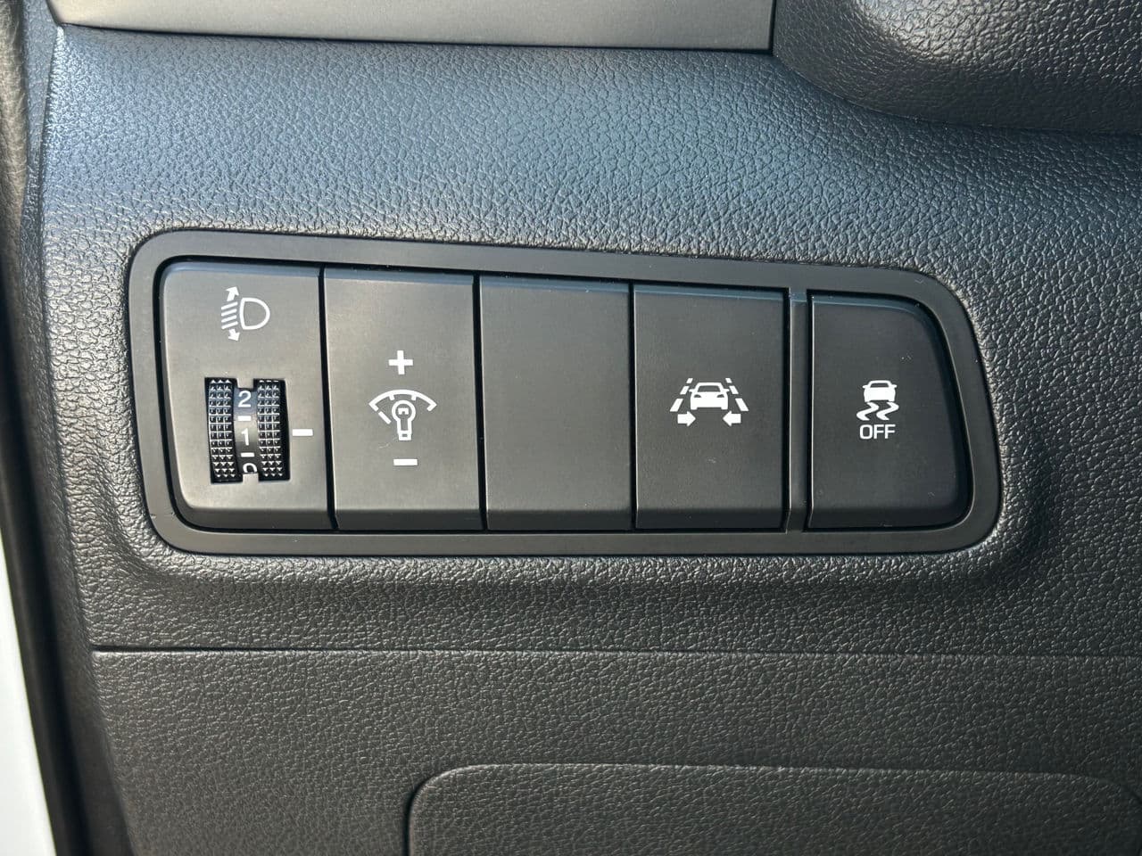 2016 Hyundai Tucson — Miniatură 10