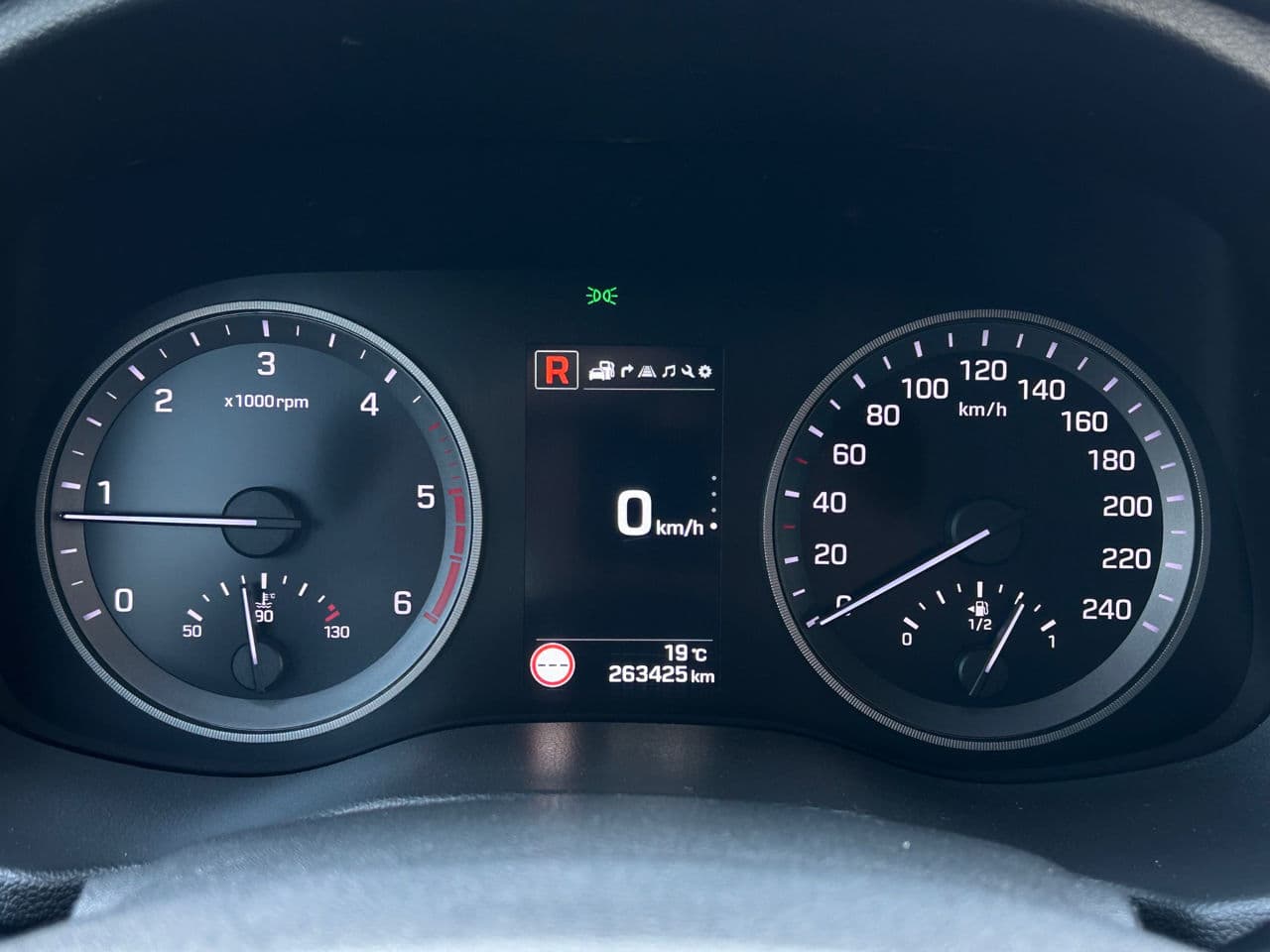 2016 Hyundai Tucson — Miniatură 13