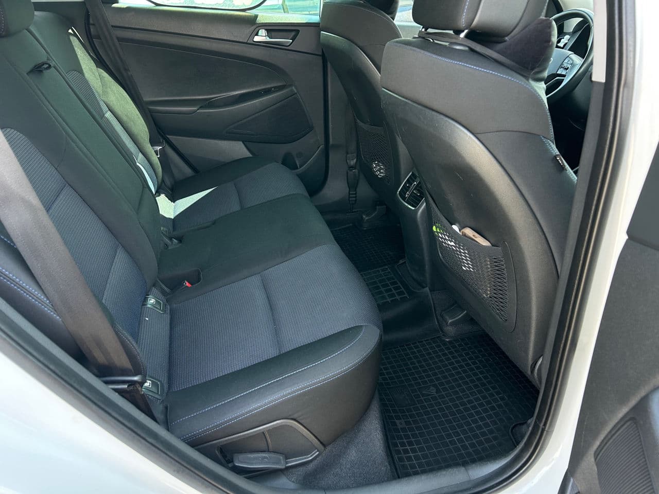 2016 Hyundai Tucson — Miniatură 19