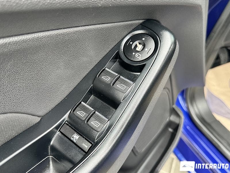 Ford Fiesta 2014 — Миниатюра 17