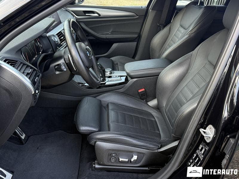 BMW X4 2.0D 2018 — Миниатюра 7