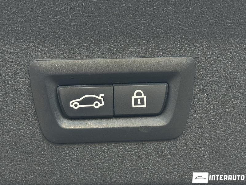 BMW X4 2.0D 2018 — Миниатюра 23