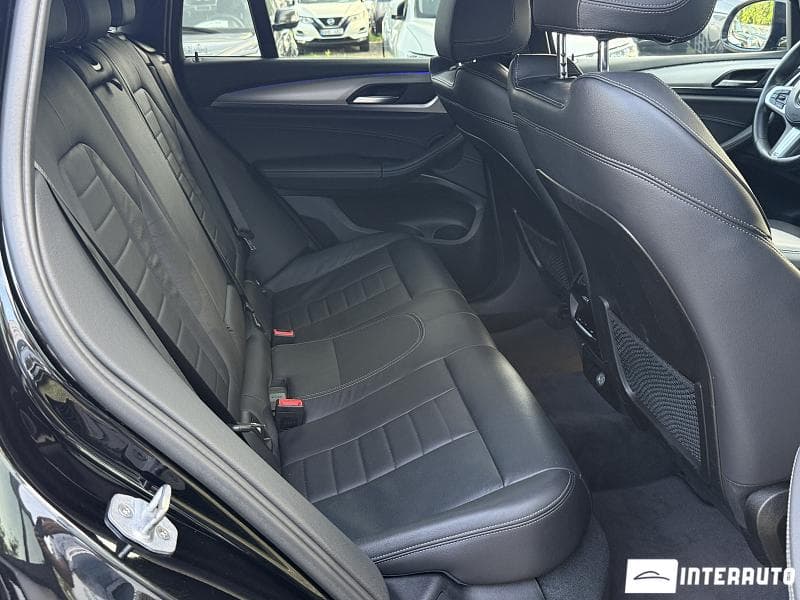 BMW X4 2.0D 2018 — Миниатюра 20