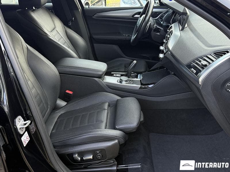 BMW X4 2.0D 2018 — Миниатюра 18