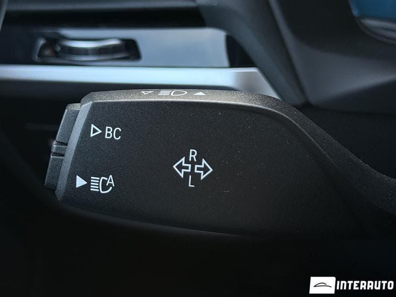 BMW X4 2.0D 2018 — Миниатюра 13