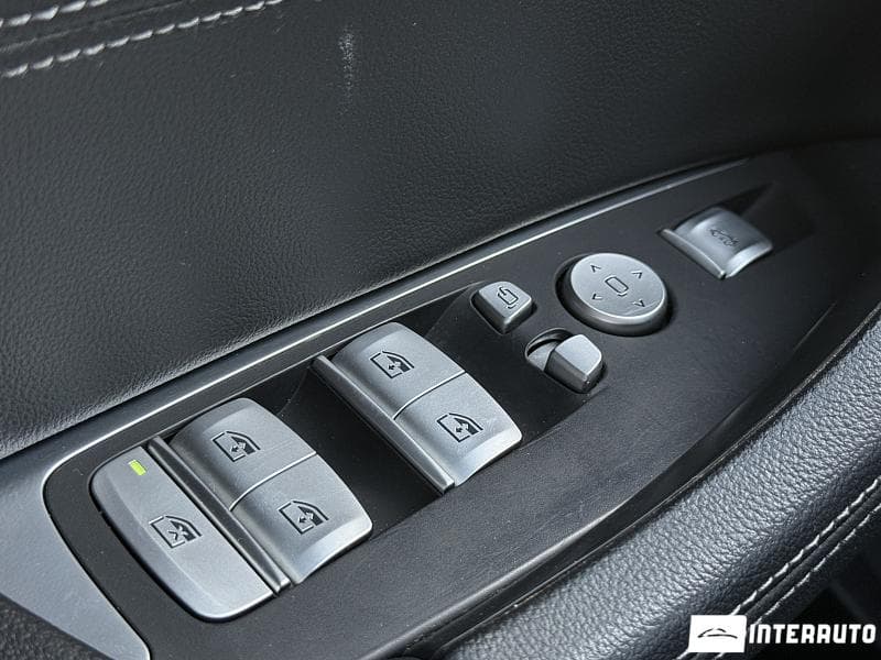 BMW X4 2.0D 2018 — Миниатюра 8