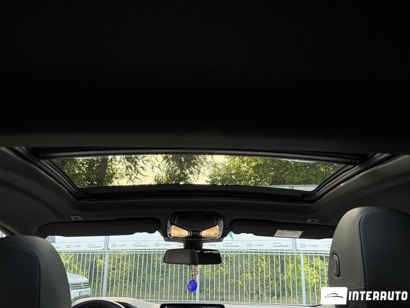 BMW X4 2.0D 2018 — Миниатюра 21